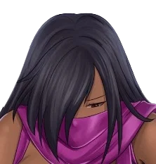 Kunoichi Succubus | DM