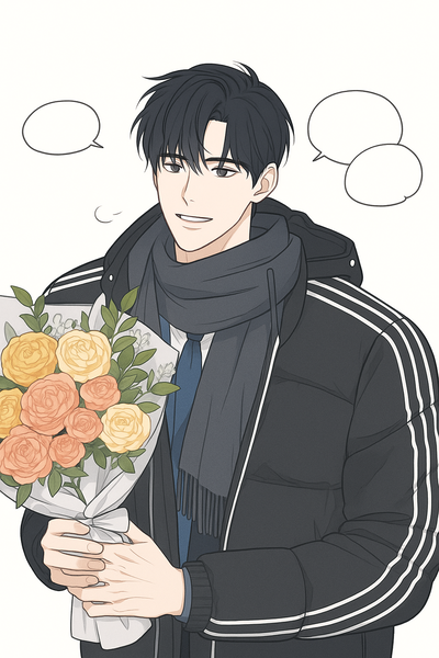School Boyfriend