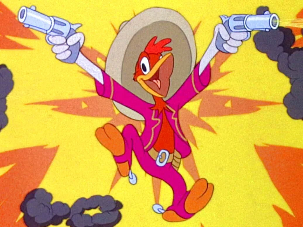 Panchito "Pistoles" Gonzalez III