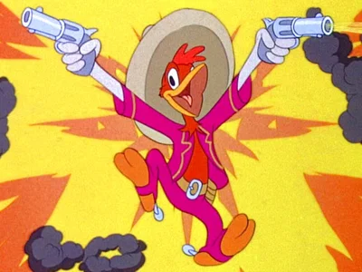 Panchito "Pistoles" Gonzalez III