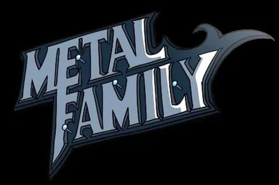 {METAL FAMILY RPG}