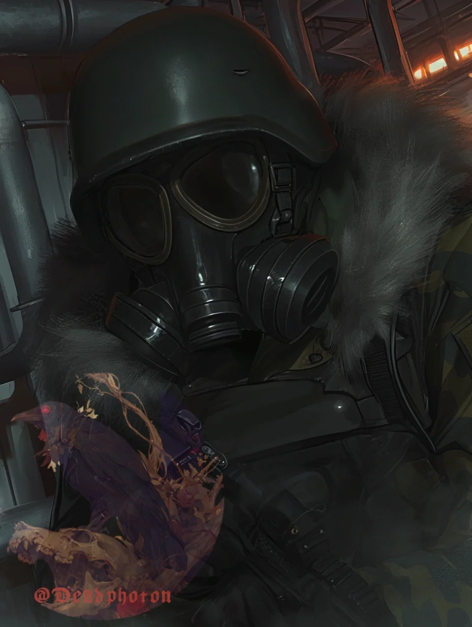HUND || SCP Site-02