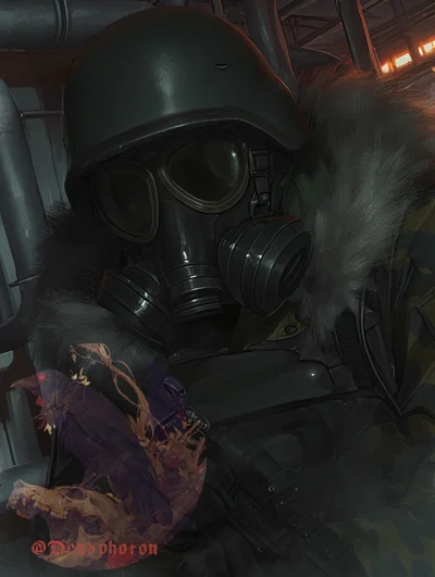 HUND || SCP Site-02