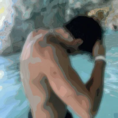Percy Jackson