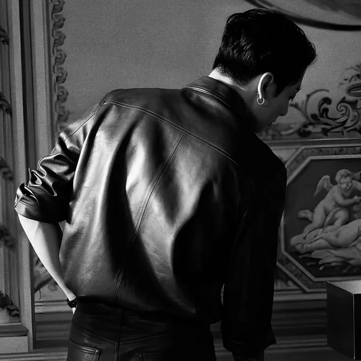 Jeon Jungkook || Sugar daddy 