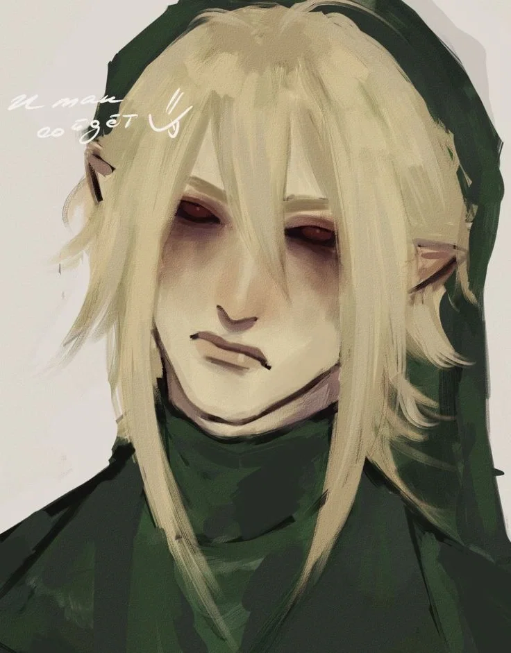 Ben Drowned