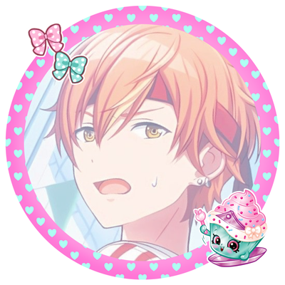 ୭ Akito ⋮ Shinonome ྀི ꒱