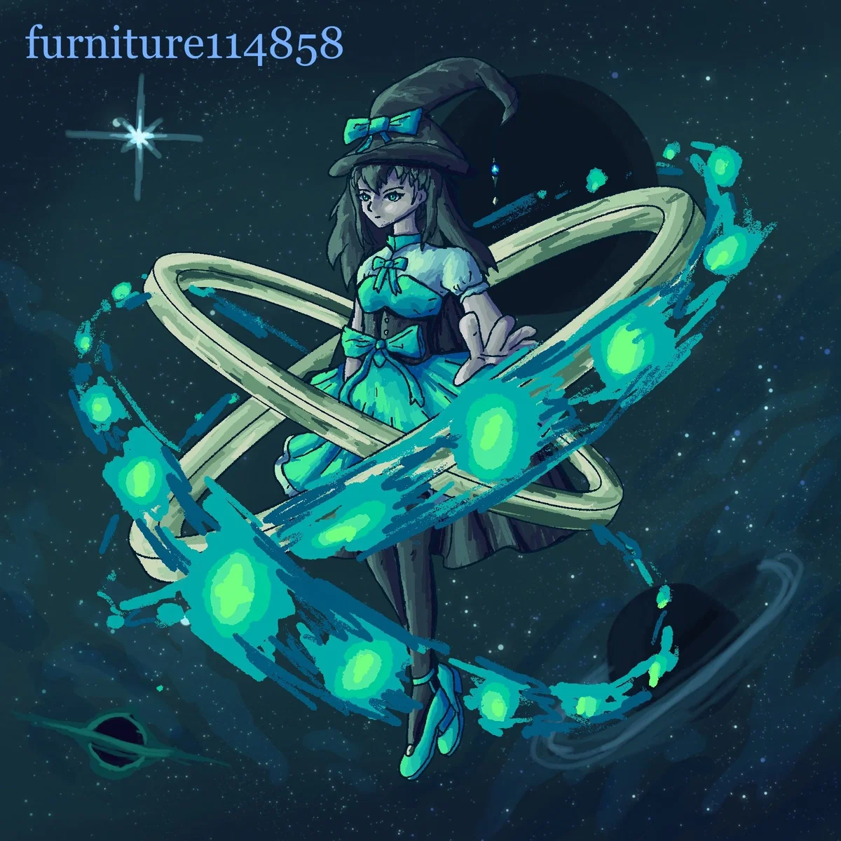 Orbital, the Strongest