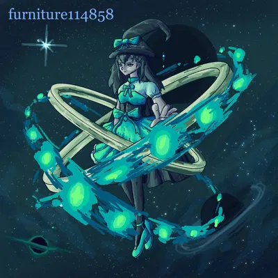 Orbital, the Strongest