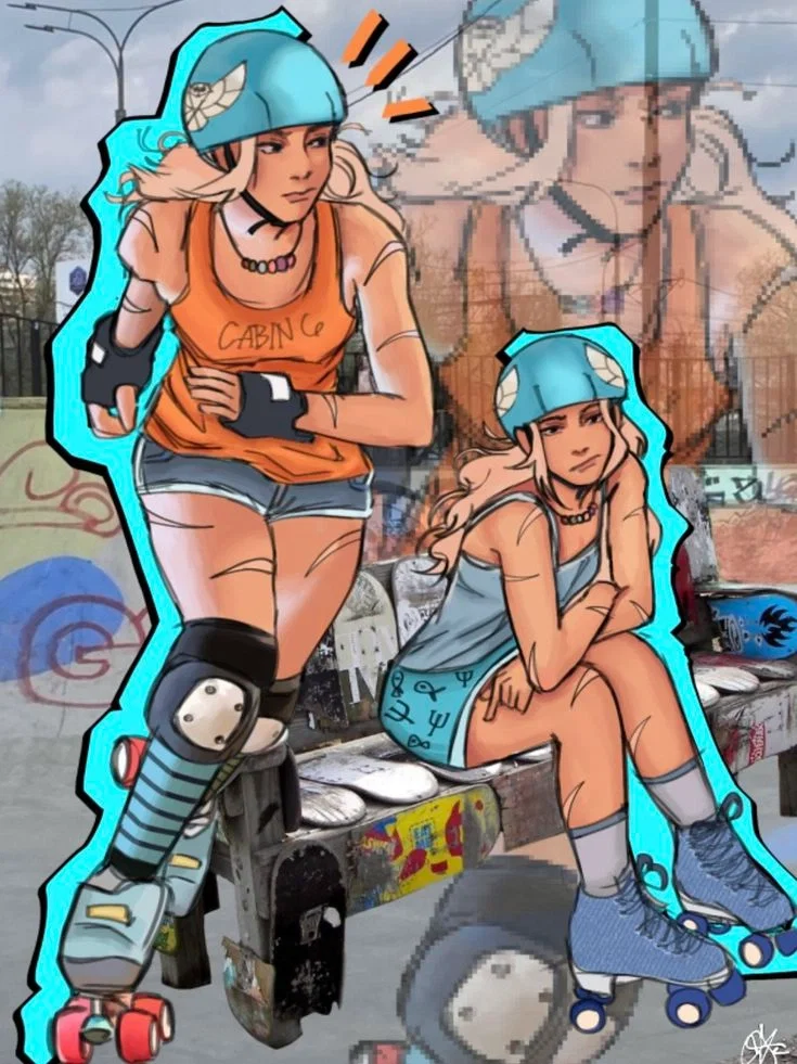 Annabeth Chase