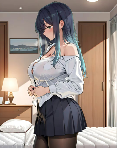 Cassandra - your one night stand 