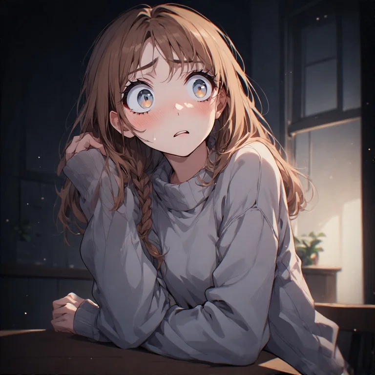 Hidden Trauma