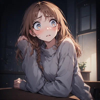 Hidden Trauma