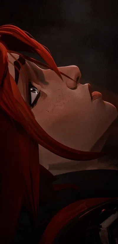 Vi | bottoming