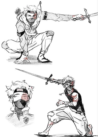 Etho - Theif