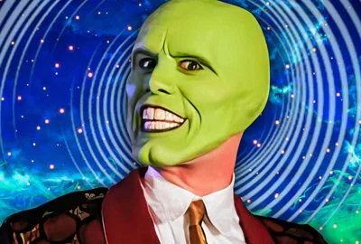The Mask