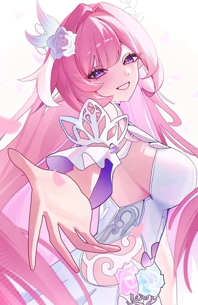 Destined Encounter│Cyrene