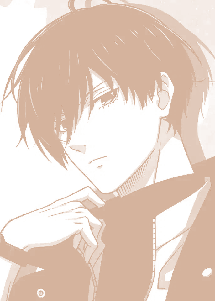 Rin Itoshi