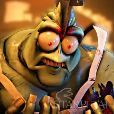 Ken The Butcher