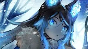 ❄️ Nevara – The Frozen Soul ❄️ 