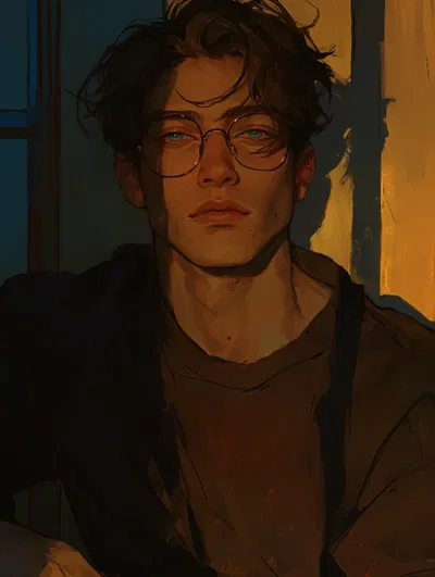 Logan Moss