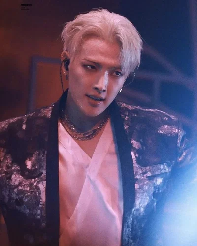 🔥| Kim hongjoong | 홍중 