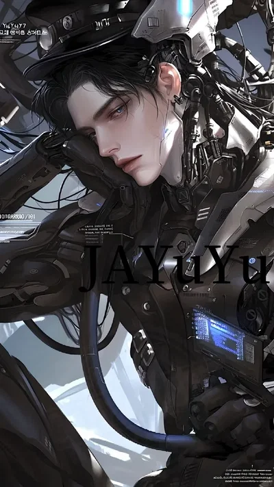 Cyborg 181