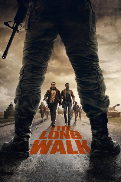 The Long Walk (film) RPG