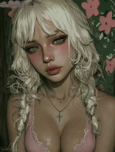 Twyla Kerrigan | Good For Something