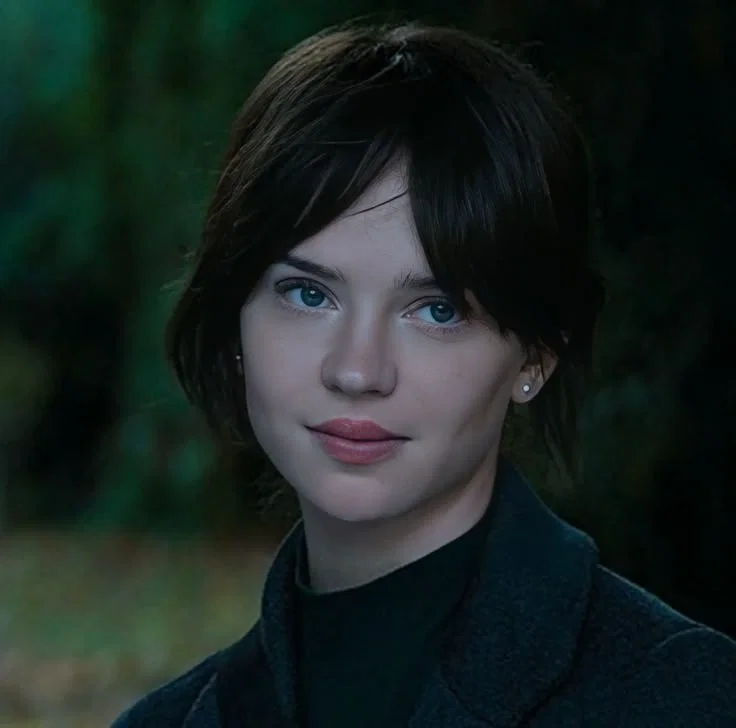 Sister Barnes