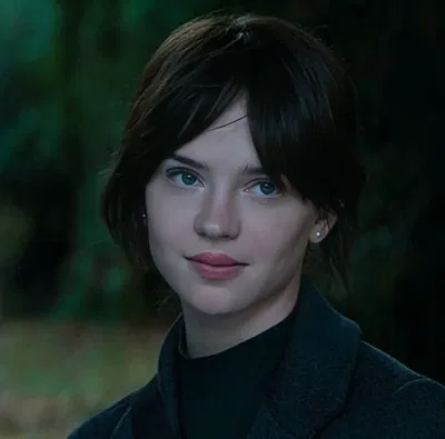 Sister Barnes
