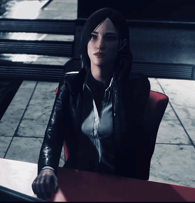 Juli Kidman