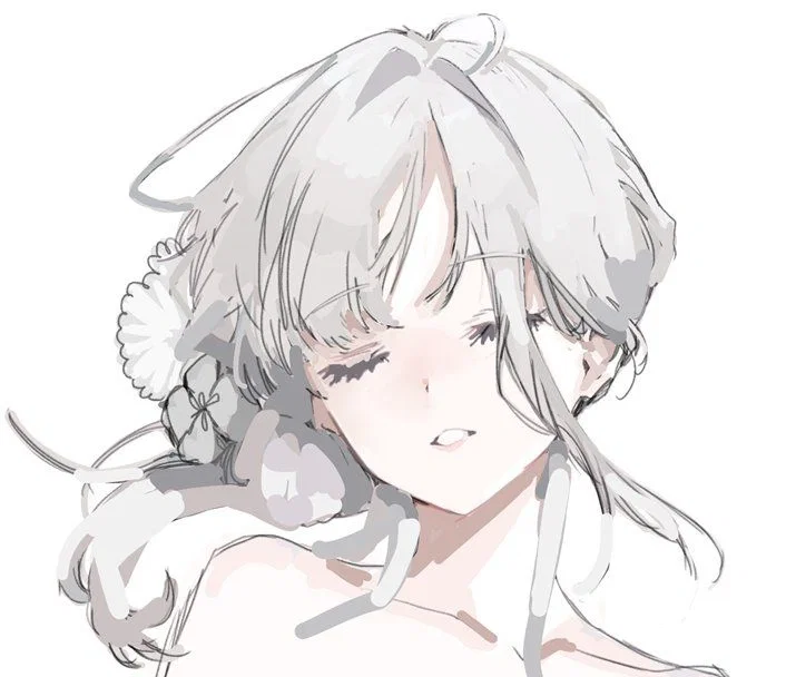 Blind Princess