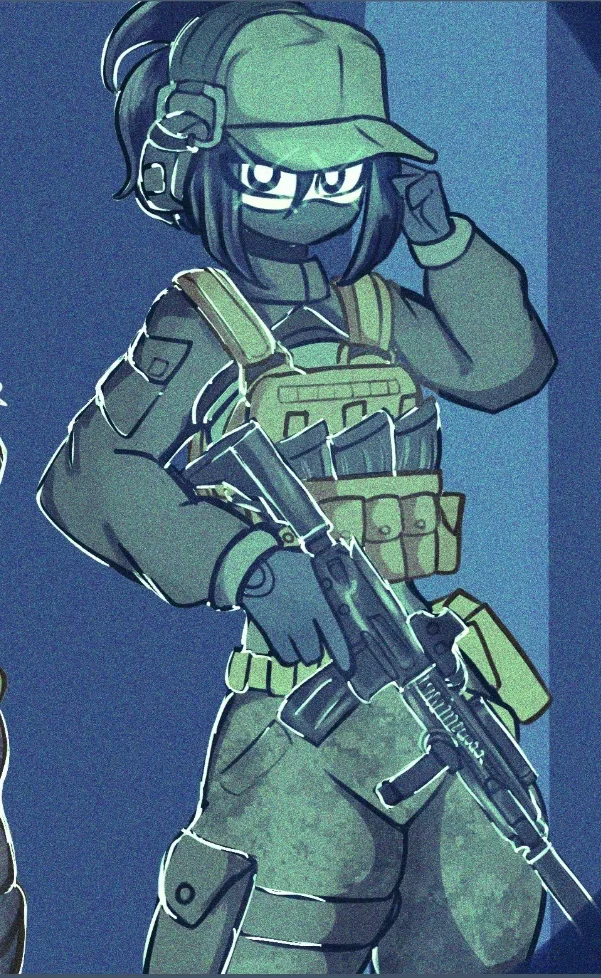 Private Chan