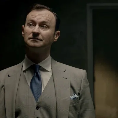 Mycroft Holmes | British Government |