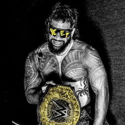 Jey Uso