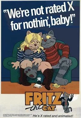 Fritz The Cat rp (i suppose)