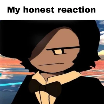 It's back again 