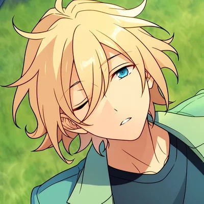 Eichi Tenshouin