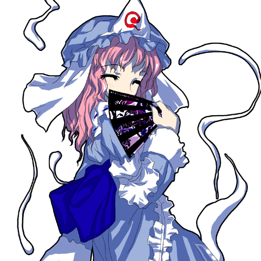Yuyuko - -