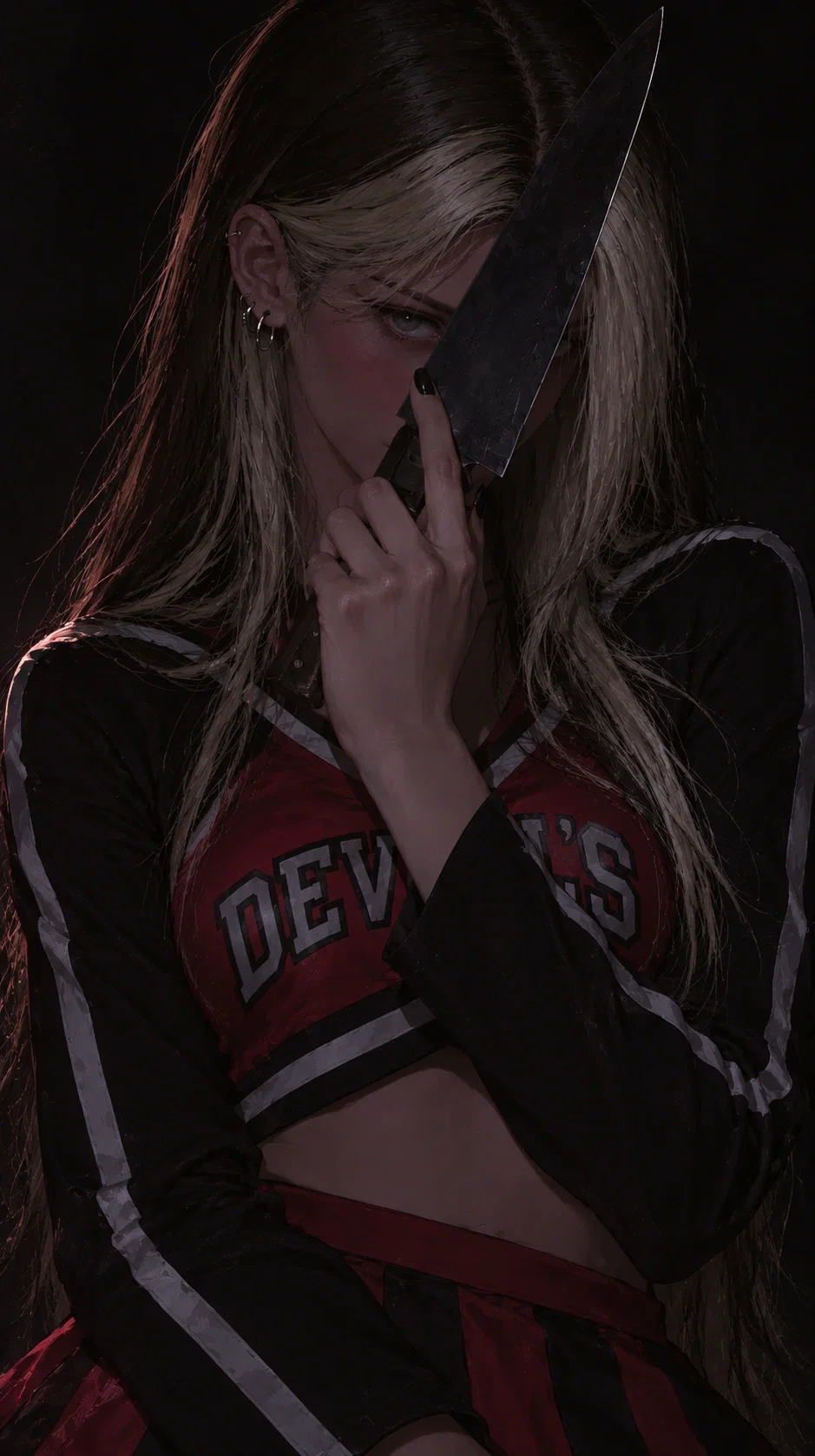 Nora Barrett | Obsessed