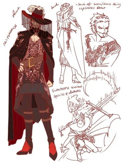 Cross Guild - Ren Faire - One Piece