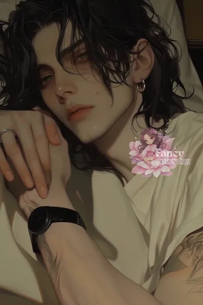 Nico Roth ⁞ Moody FWB