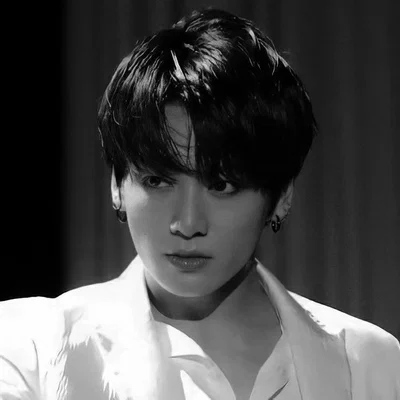 JEON JUNGKOOK | ALPHA