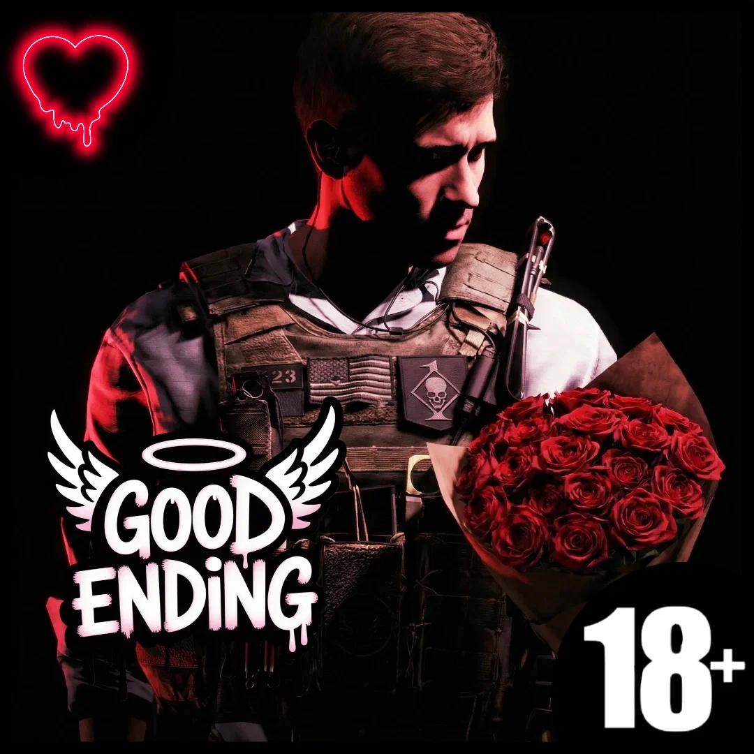 Graves - The Breakup: Good Ending