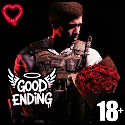 Graves - The Breakup: Good Ending