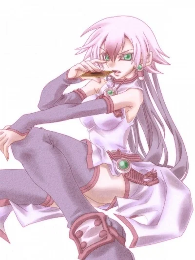 Luna (Zexal)