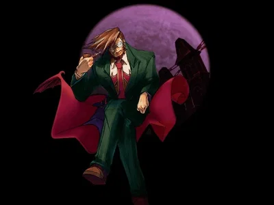 Slayer, Dignified Dandy Powerhouse