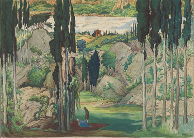 Venusberg
