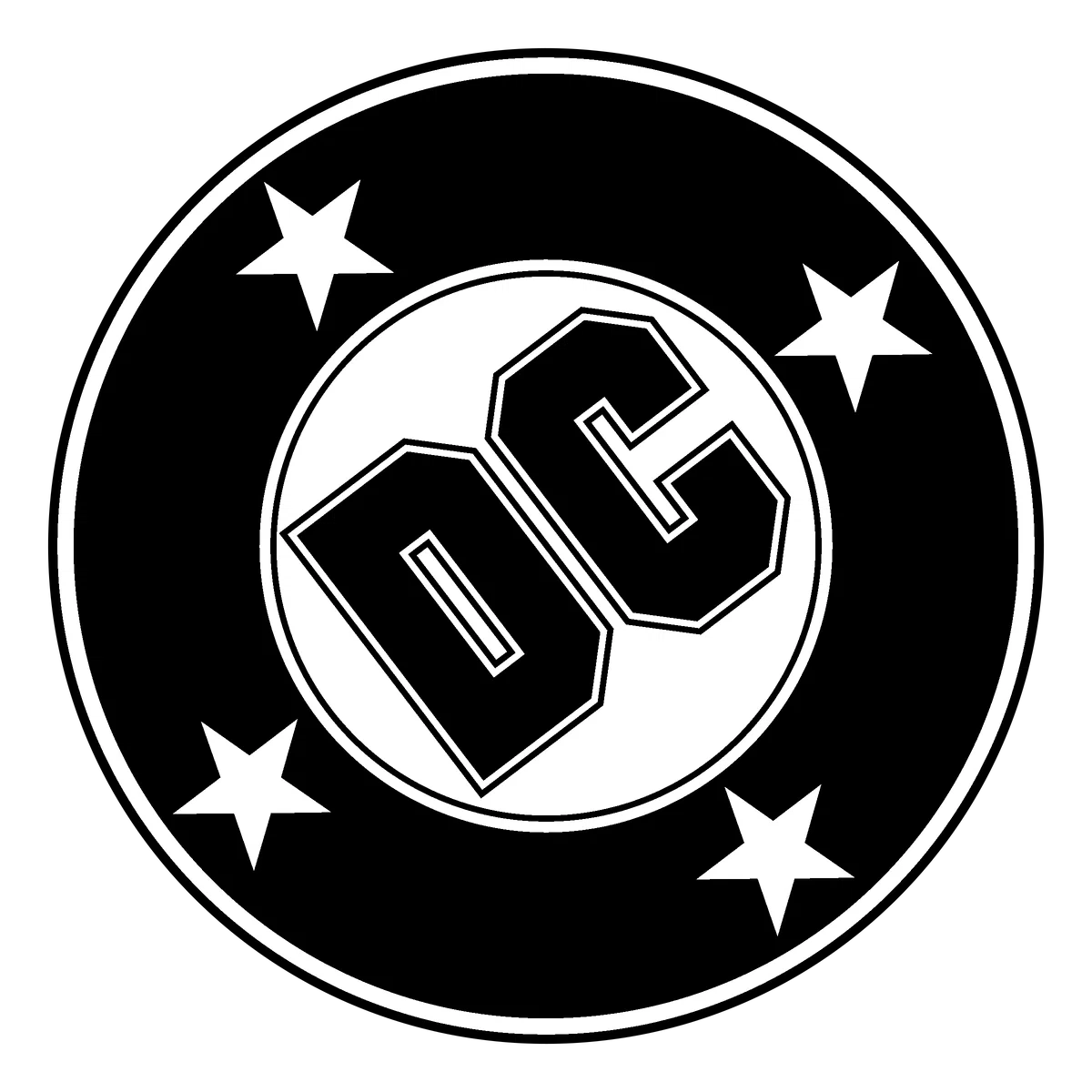 DC universe